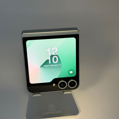 Samsung Galaxy Z Flip 6 256GB Mint Unlocked Clean