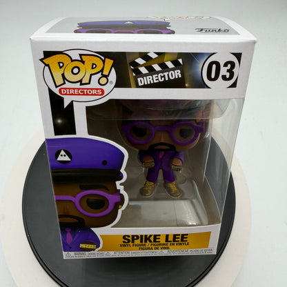 Funko Pop! Vinyl: Directors - Spike Lee #03
