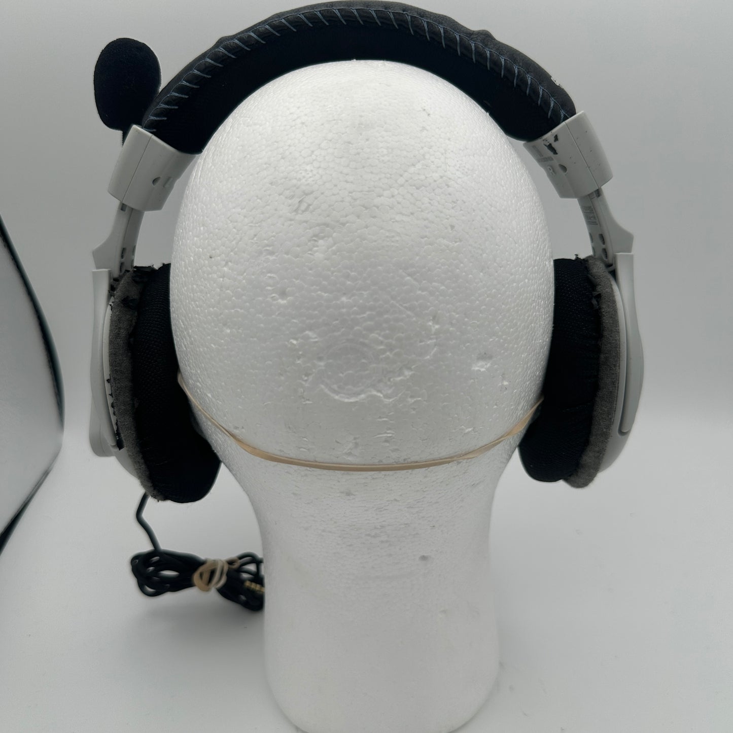 Turtle Beach Ear Force Shadow Call of Duty Ghosts Edition Gaming Headset READ