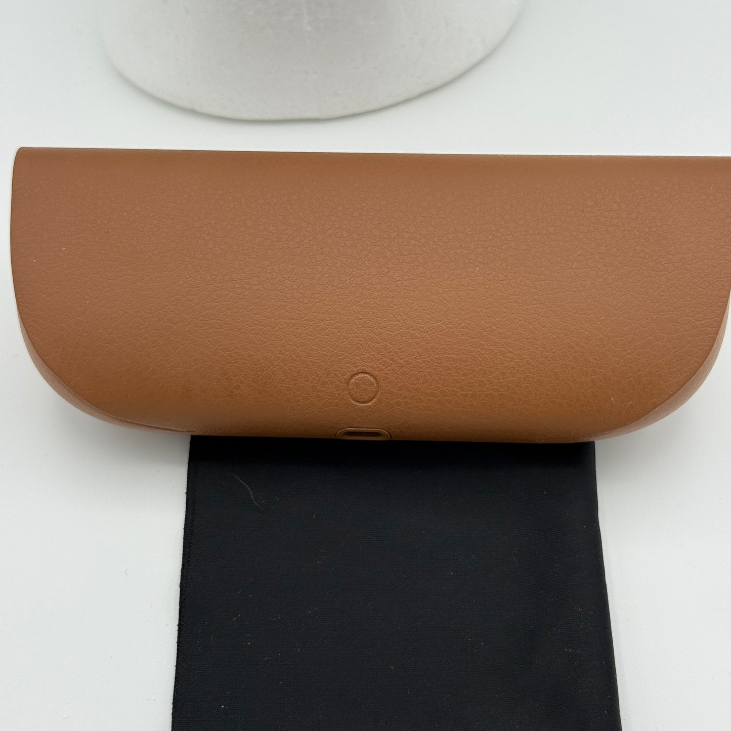Meta Gen 1 Rayban Wayfarer Smart Glasses Black