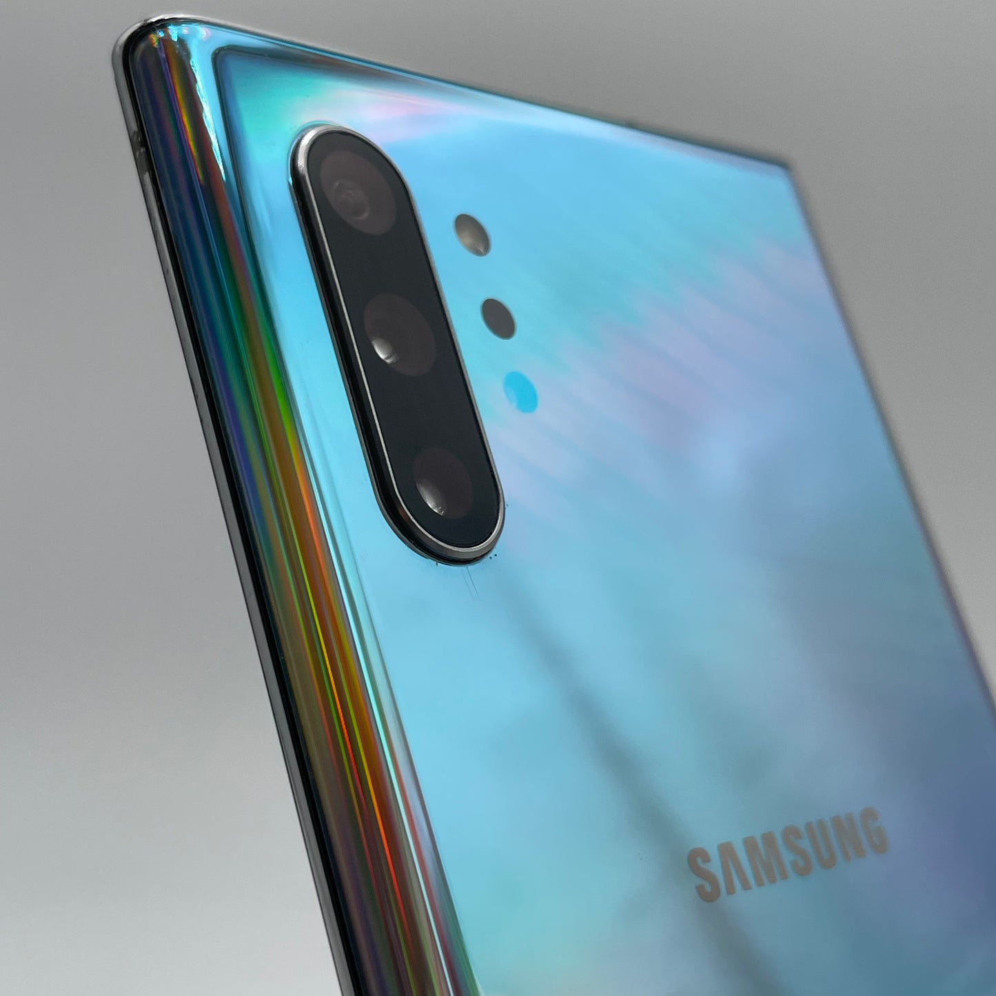 Samsung Galaxy Note 10+ 256GB Unlocked READ