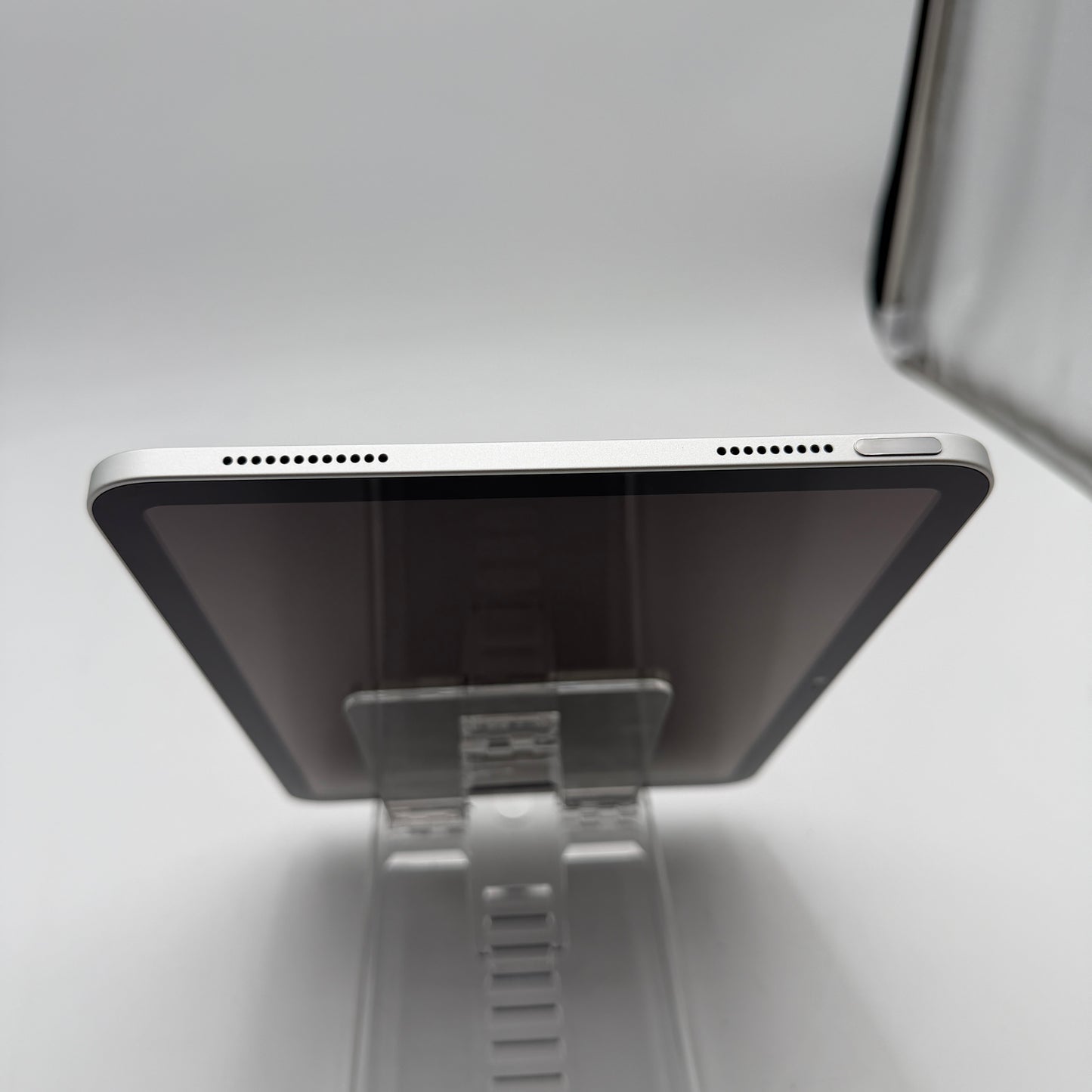 Apple iPad (10th Gen) A2696 256GB Silver With Box