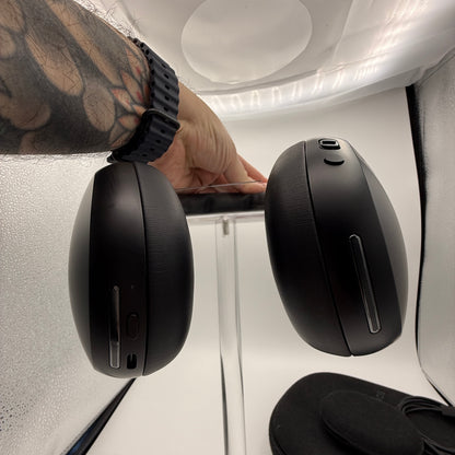 Sonos ACE Wireless Noise-Canceling Over-Ear Headphones