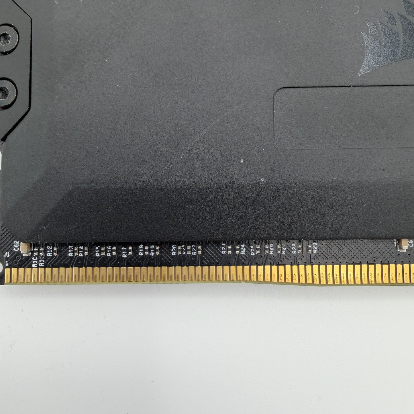 CORSAIR Dominator Platinum RGB 32GB (2x16GB) DDR4 3600MHz RAM