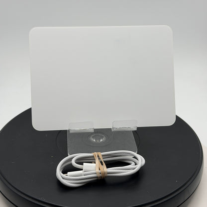 Apple Magic Trackpad 2 Model A1535 Wireless Bluetooth Trackpad - White