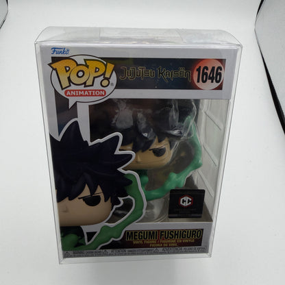 Funko Pop! One Piece Roronoa Zoro GID Kody Trading Figure #327