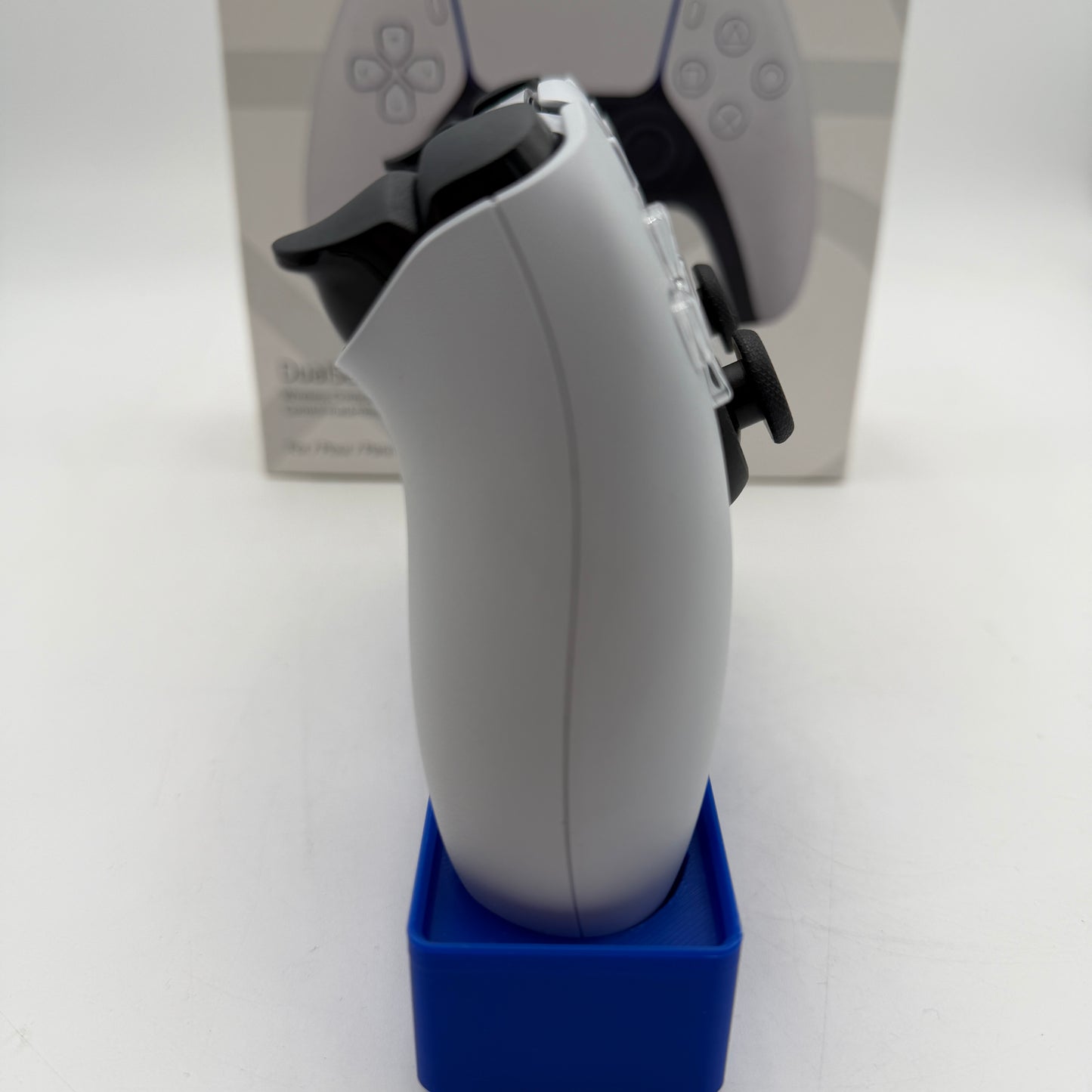 Sony PS4 CUH-ZCT1W White Video Game Controller with Box MINTY!