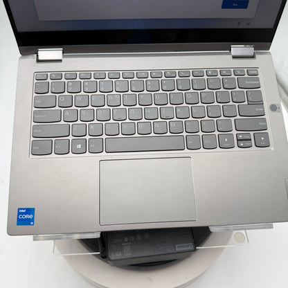 Lenovo ThinkBook 14s Yoga ITL 14" Intel Core i5-1135G7 8GB 256GB READ
