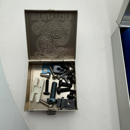 Lot of Untested Vintage Turntable Needles & Stylus Cartridges