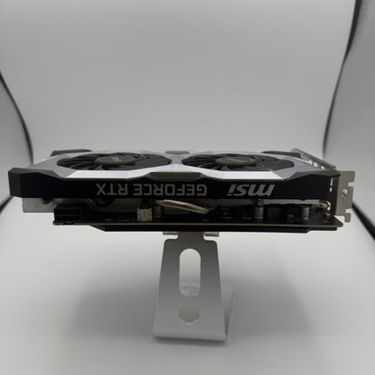 MSI GeForce RTX 2070 Ventus GP 8GB GDDR6 Graphics Card