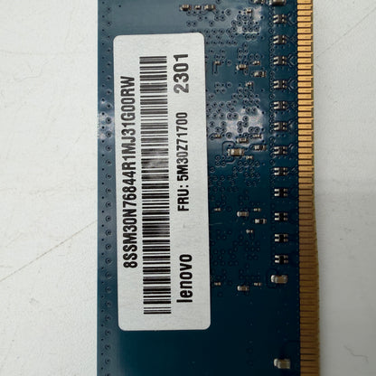 Ramaxel DDR4 16GB Kit (2x8GB) 3200 RAM Memory