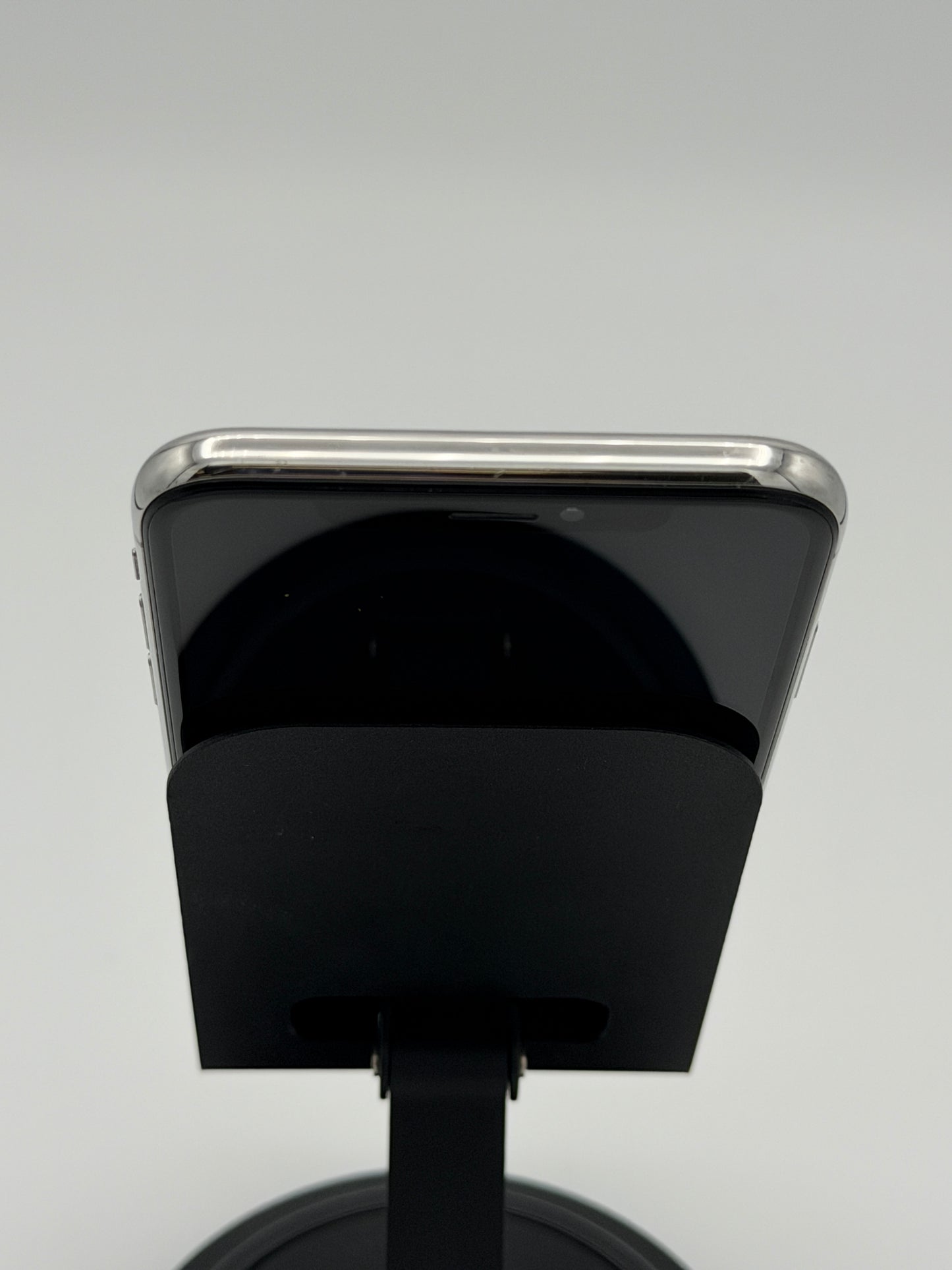 Apple iPhone X - 256GB - Used Good Condition - Unlocked - White