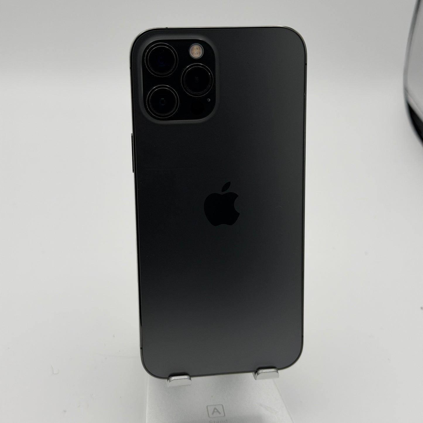 Unlocked Apple iPhone 12 Pro Max 256GB Black