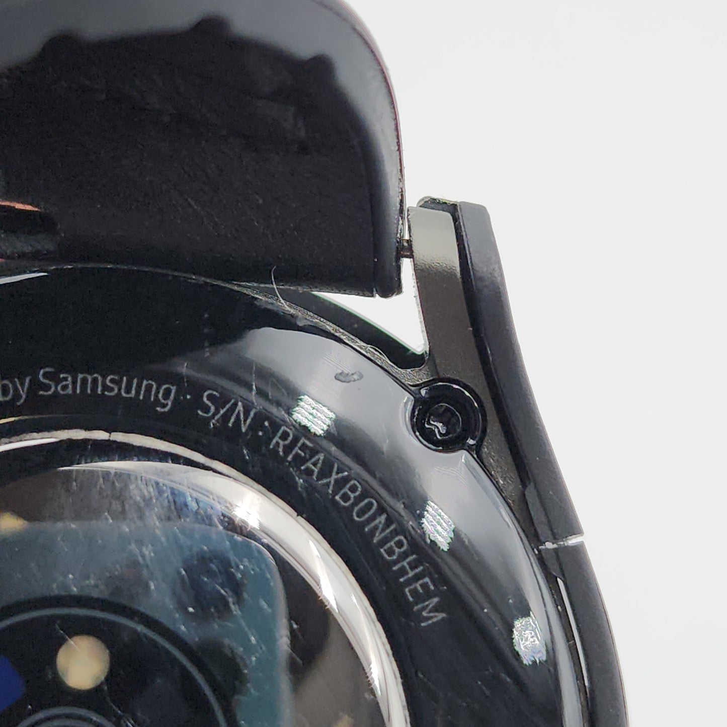Samsung Galaxy Watch 7 40mm Smart Watch