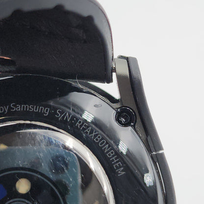 Samsung Galaxy Watch 7 40mm Smart Watch
