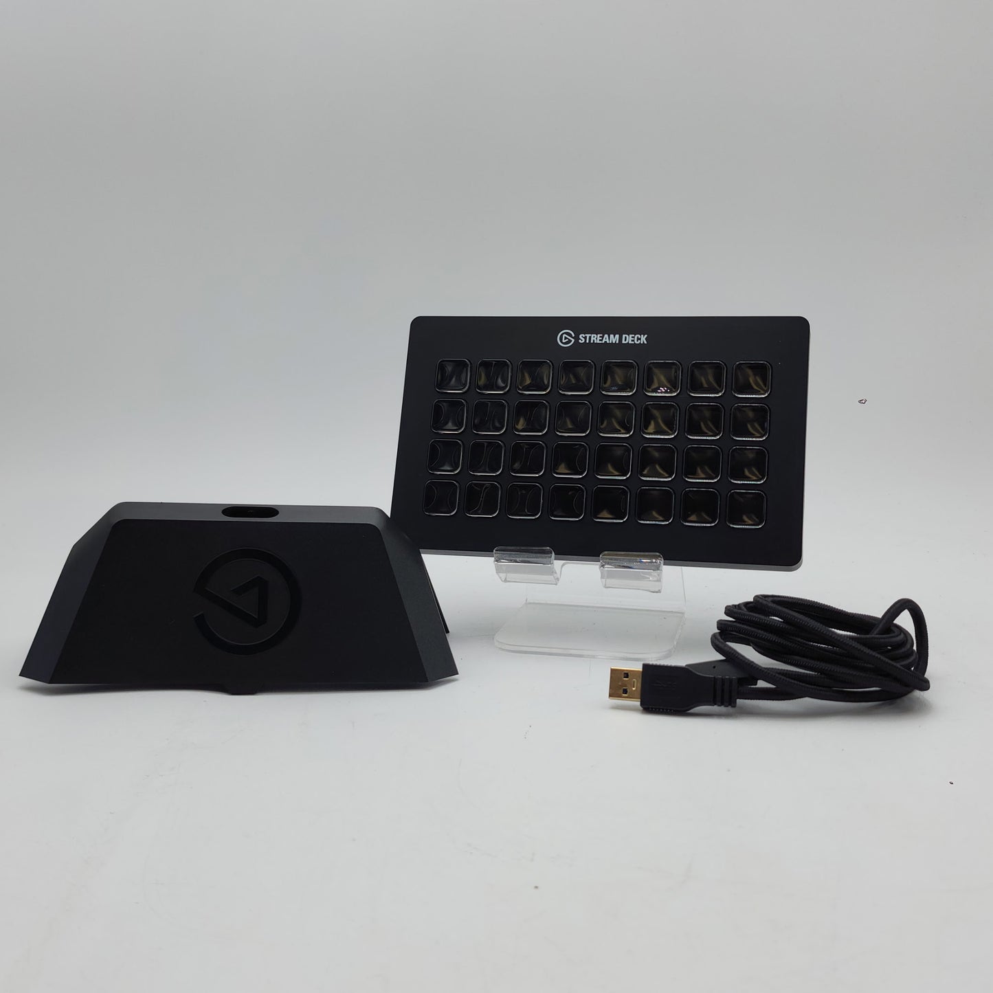 Elgato Stream Deck XL Control Pad 20GAT9901