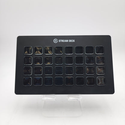 Elgato Stream Deck XL Control Pad 20GAT9901
