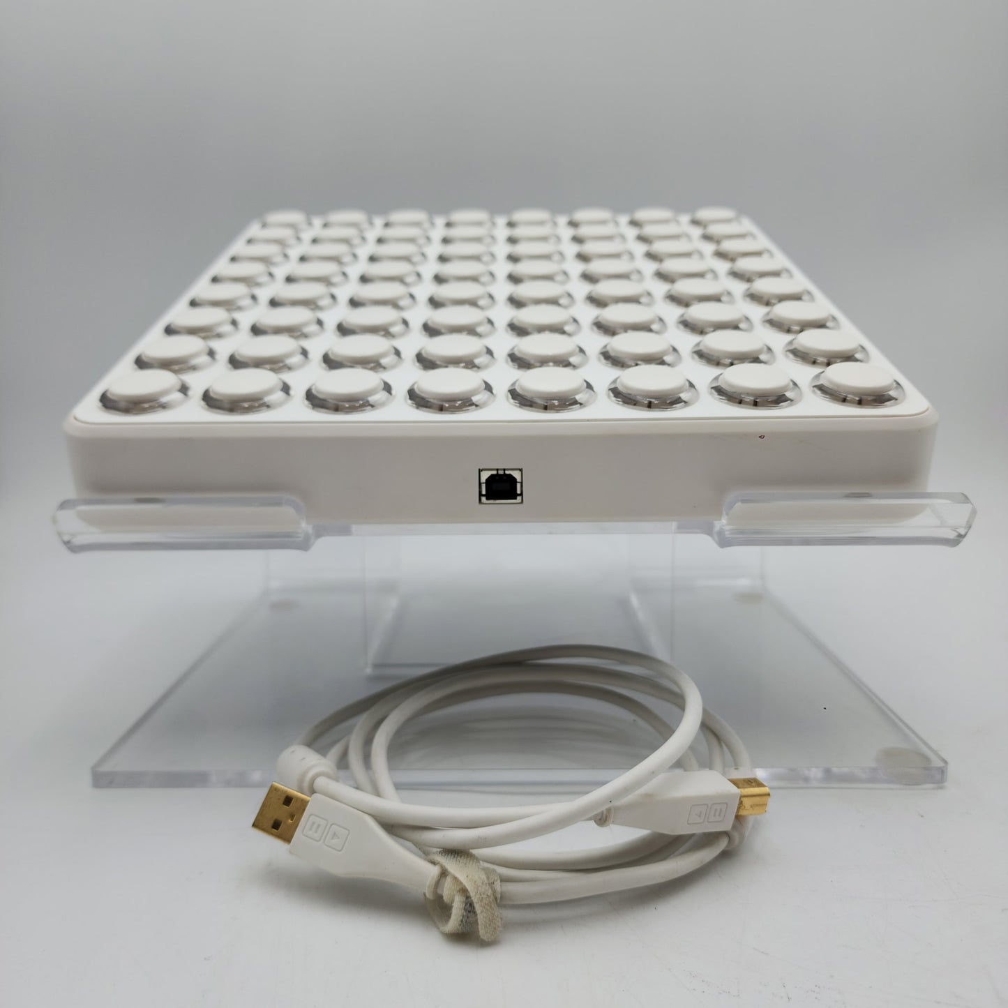 DJ Tech Tools Midi Fighter 64 DJ Controller