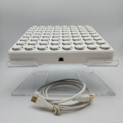 DJ Tech Tools Midi Fighter 64 DJ Controller
