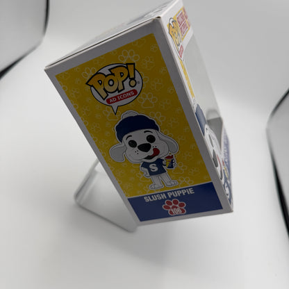 Funko POP! Ad Icons Slush Puppie 106 Collectible Figure