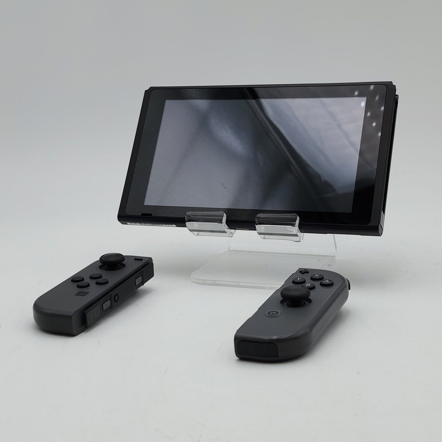 Nintendo Switch First Gen Low Serial HAC-001 2017 RARE