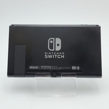 Nintendo Switch First Gen Low Serial HAC-001 2017 RARE