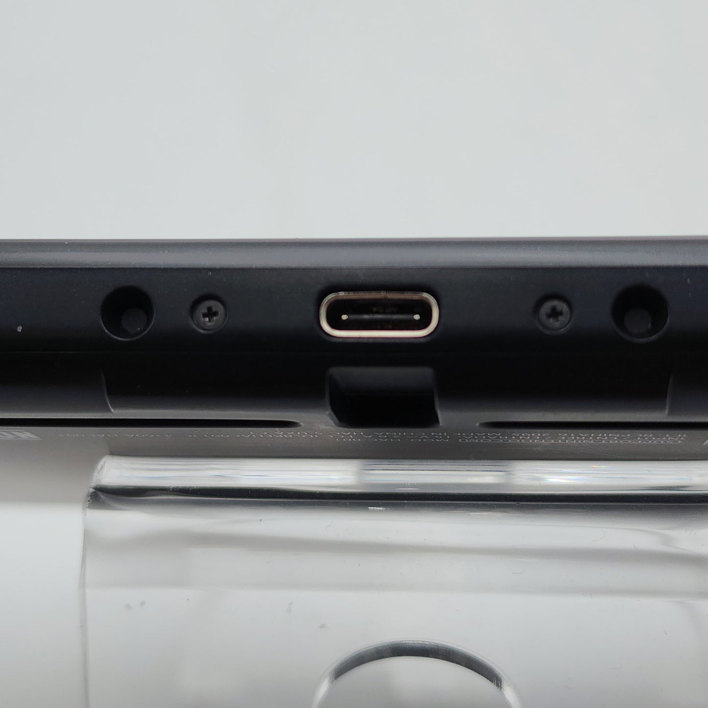 Nintendo Switch First Gen Low Serial HAC-001 2017 RARE