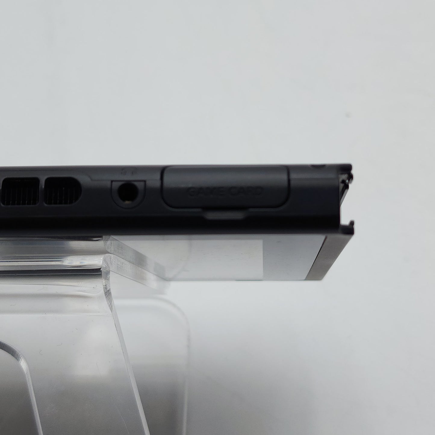 Nintendo Switch First Gen Low Serial HAC-001 2017 RARE