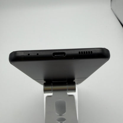 Unlocked Samsung Galaxy Z Flip 3 256GB Black