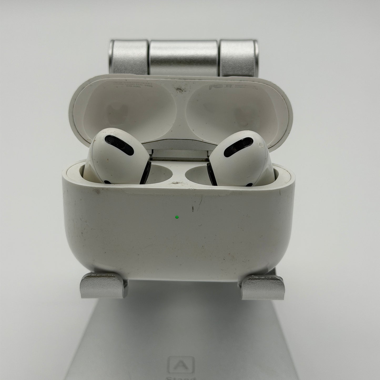 Apple AirPods Pro (1st Gen) Complete Set A2084 A2083 A2190