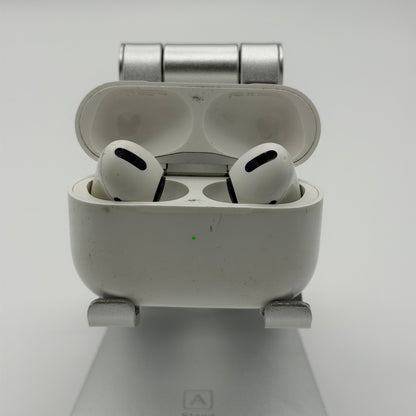 Apple AirPods Pro (1st Gen) Complete Set A2084 A2083 A2190