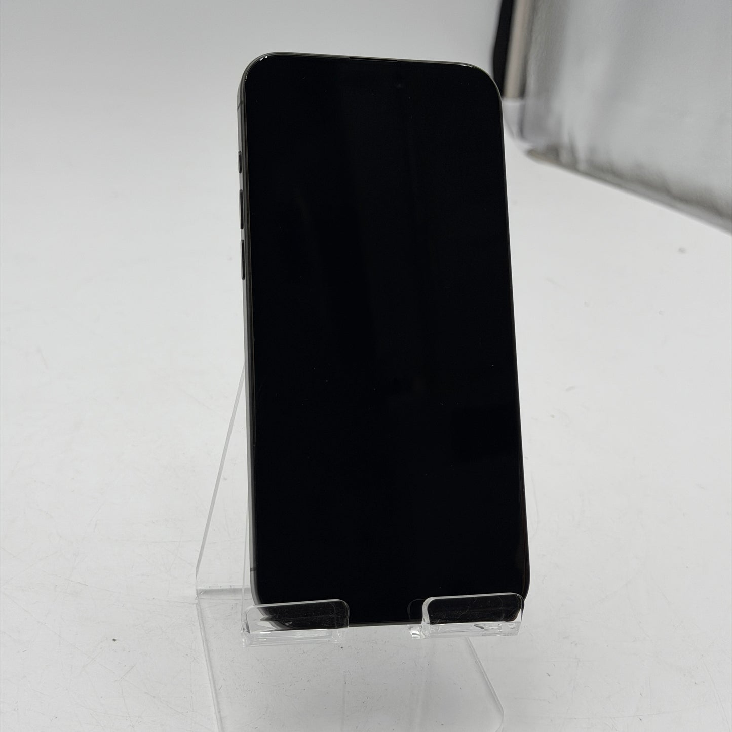 Apple iPhone 15 Pro Max 256GB Blue AT&T READ