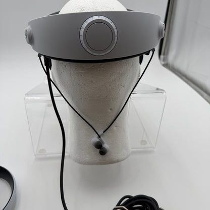 Sony PlayStation VR2 CFI-ZVR1 White Used With Box