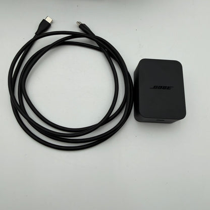 Bose Soundlink Max Black Wireless Speaker with Box