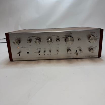 Vintage Pioneer SA-8100 Stereo Integrated Amplifier READ