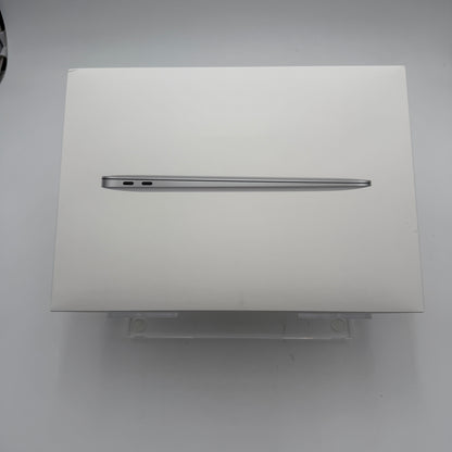 Apple MacBook Air 13" A2337 M1 2020 8GB RAM 256GB Silver With Box