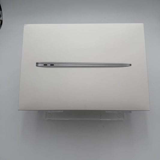 Apple MacBook Air 13" A2337 M1 2020 8GB RAM 256GB Silver With Box