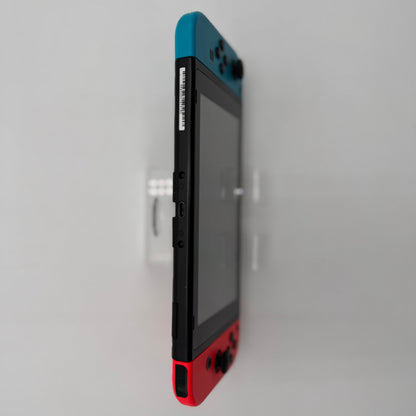 Nintendo Switch V2 Game Console Black HAC-001-01