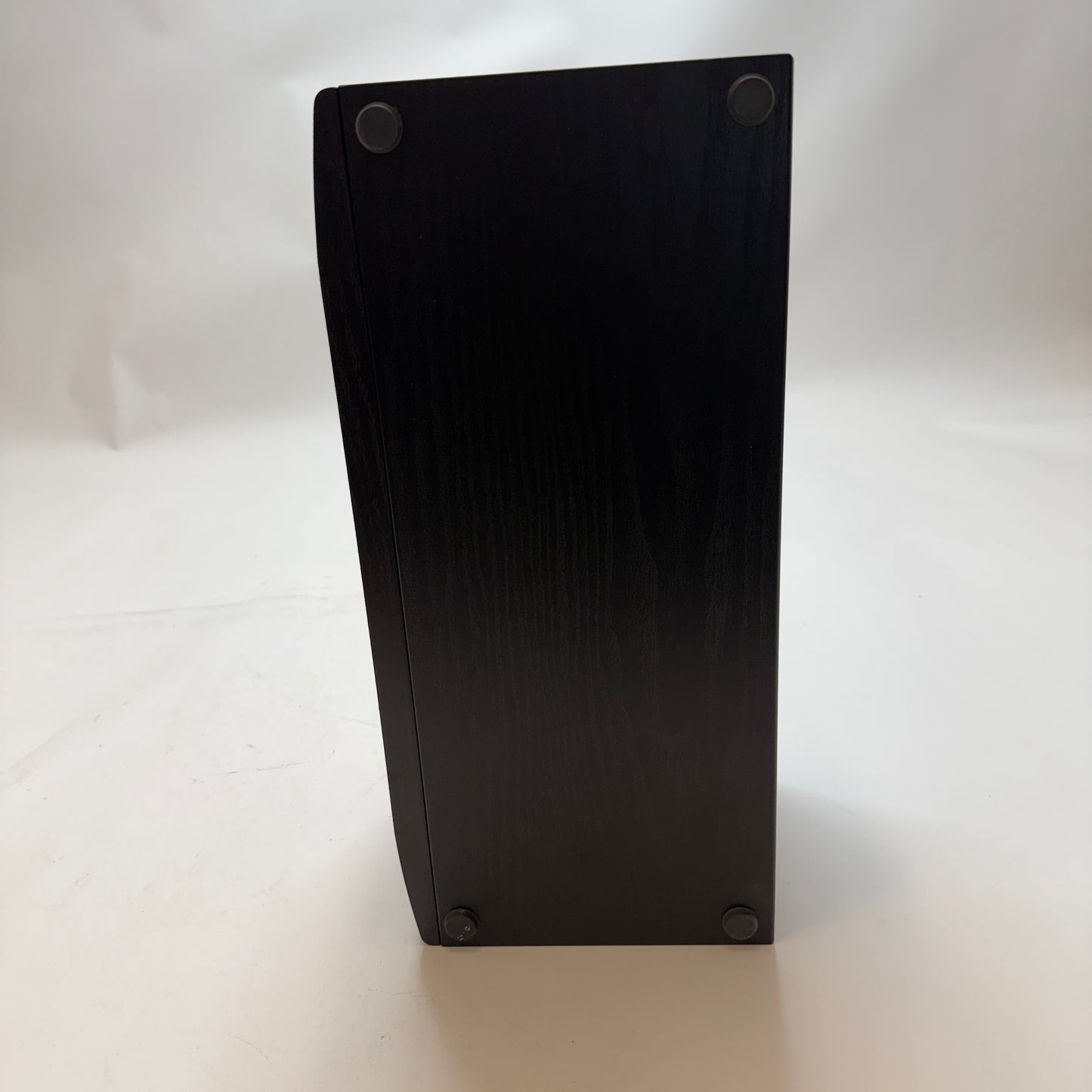 Infinity Beta C250 Center Channel Speaker Black MINTY!!