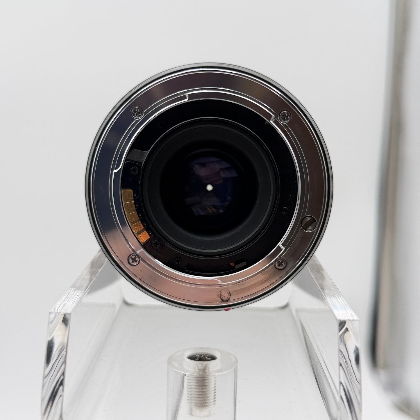 Sigma 18-35mm f/3.5-4.5 D Aspherical Camera Lens With Box