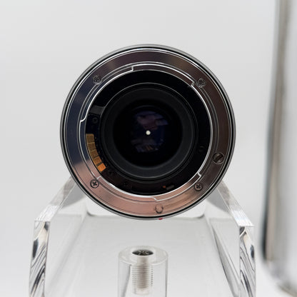 Sigma 18-35mm f/3.5-4.5 D Aspherical Camera Lens With Box