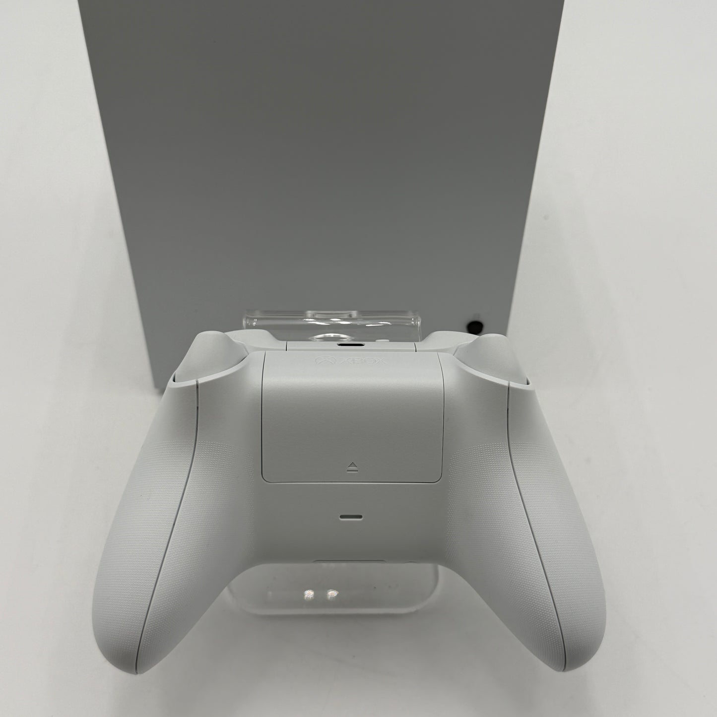 Used Microsoft Xbox Series X 1882 Digital 1TB Console White