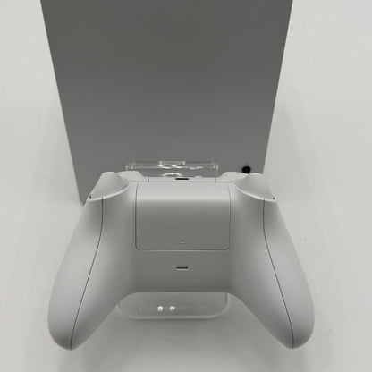 Used Microsoft Xbox Series X 1882 Digital 1TB Console White