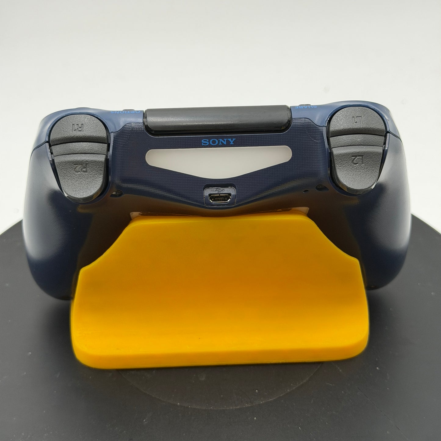 Sony PS4 CUH-ZCT2U Video Game Controller - Blue