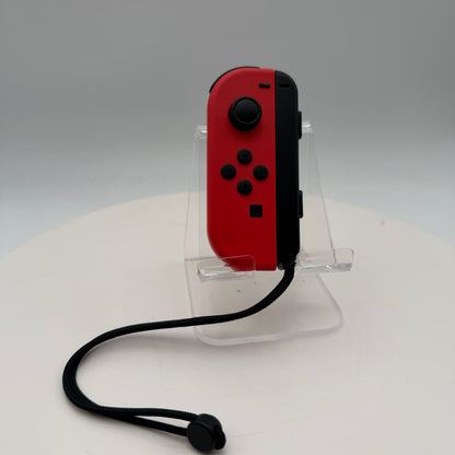 Nintendo Switch Joy-Con Left HAC-015 Red Video Game Controller