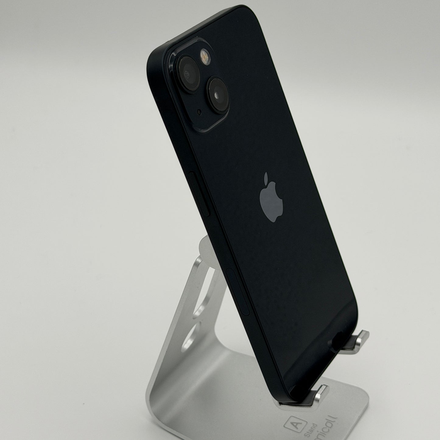 Unlocked Apple iPhone 13 Midnight 128GB 88% Batt