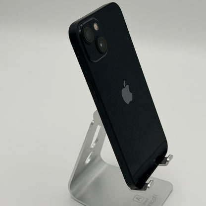 Unlocked Apple iPhone 13 Midnight 128GB 88% Batt