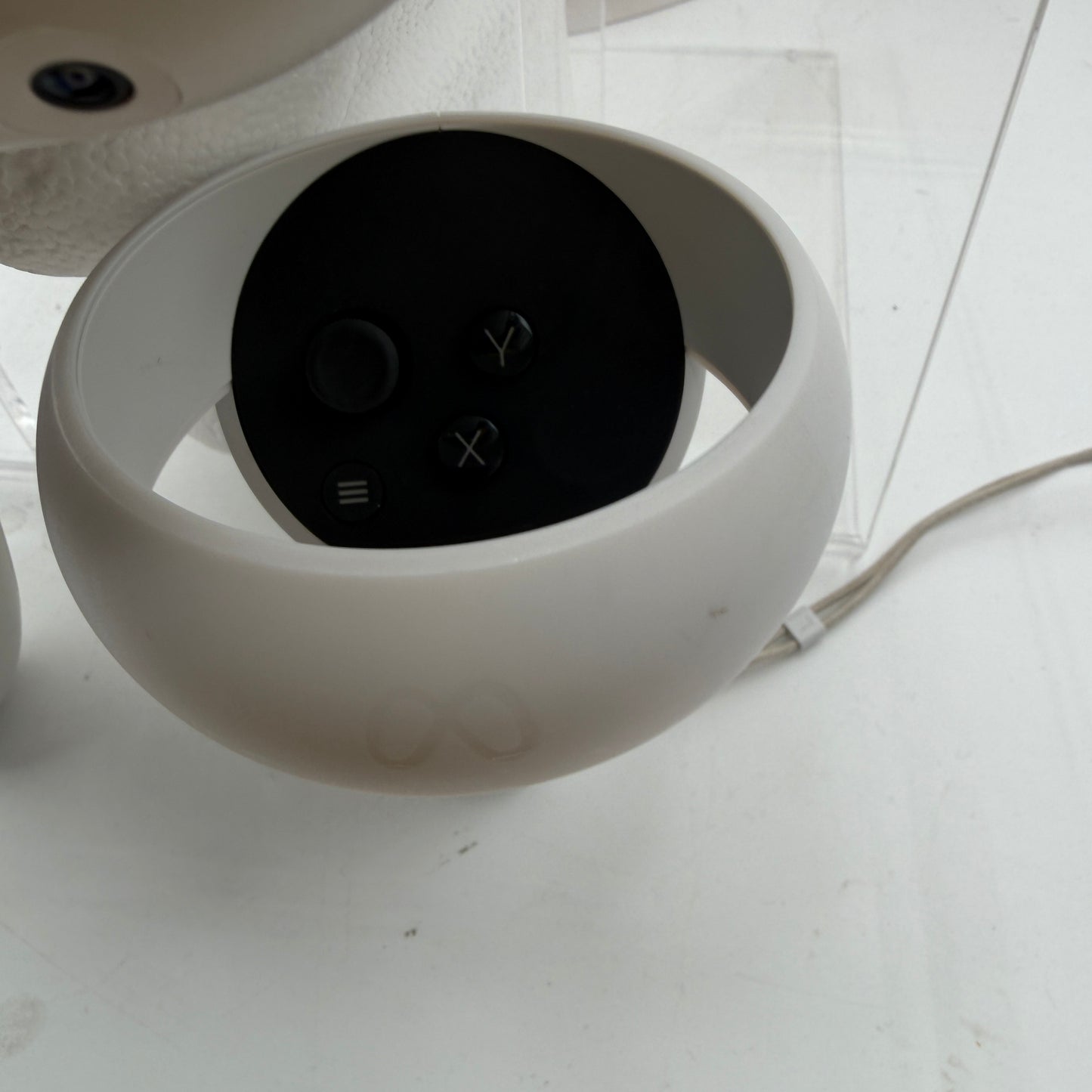 Meta Quest 2 128GB VR Headset White