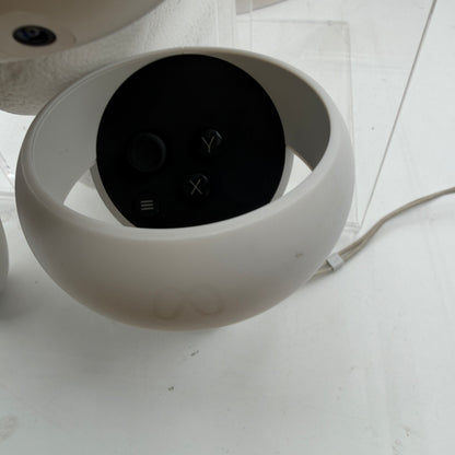Meta Quest 2 128GB VR Headset White