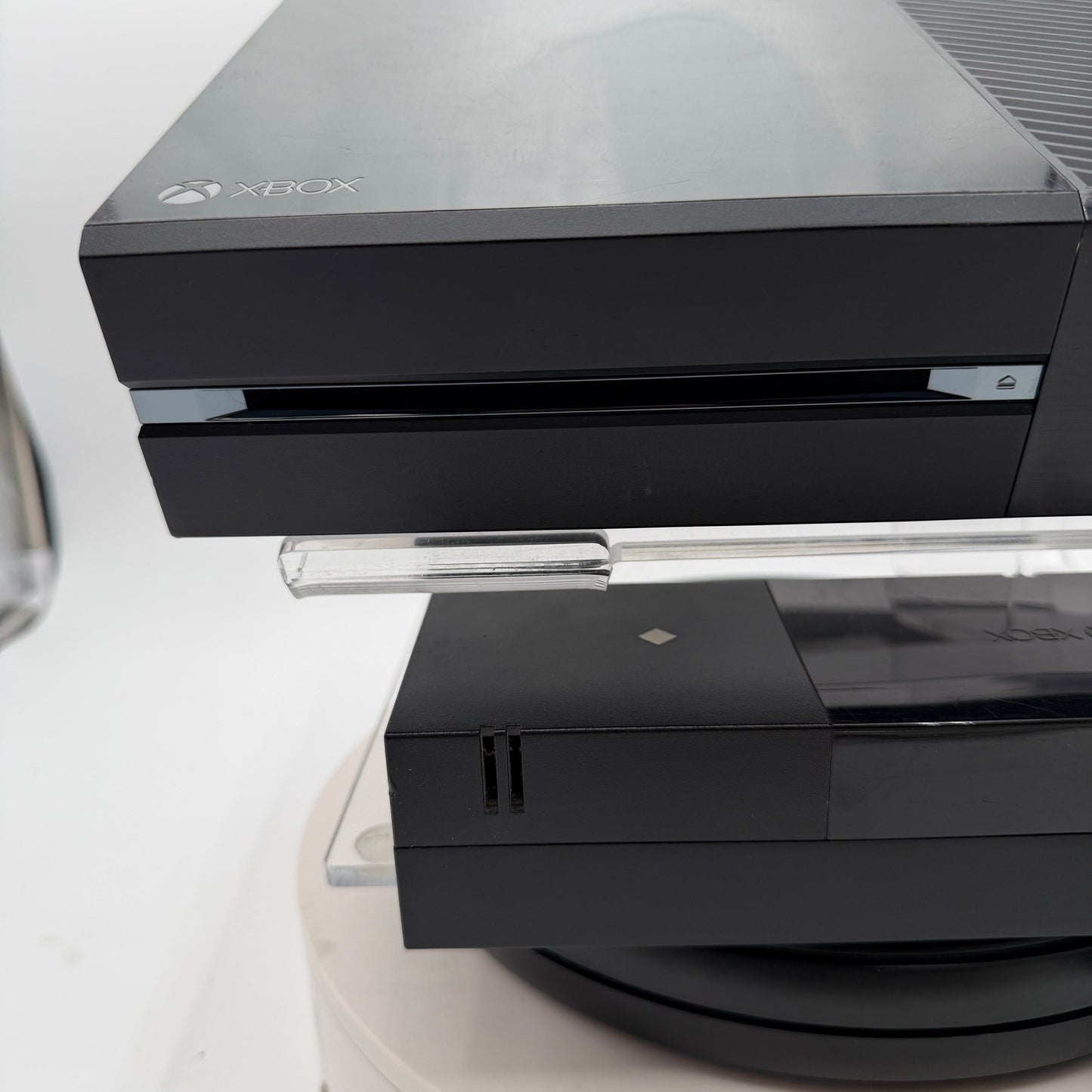 Microsoft Xbox One (1540) 2013 500GB Black Console ONLY